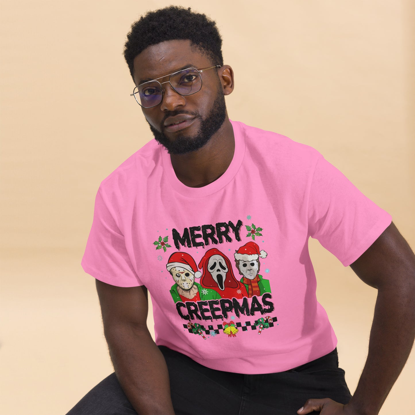 Men's classic tee