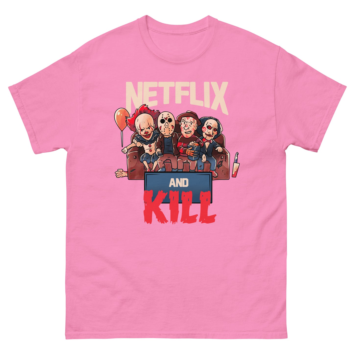 Men's classic tee