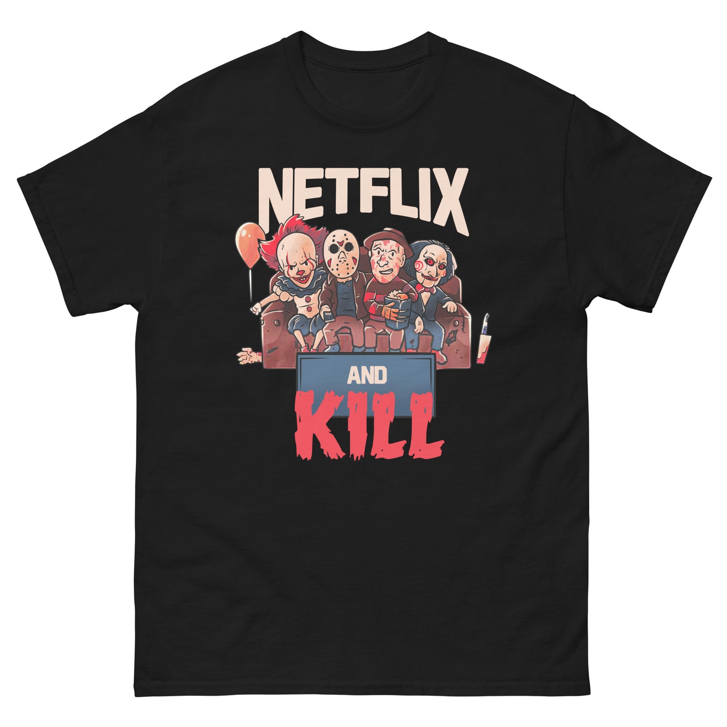 Men's classic tee