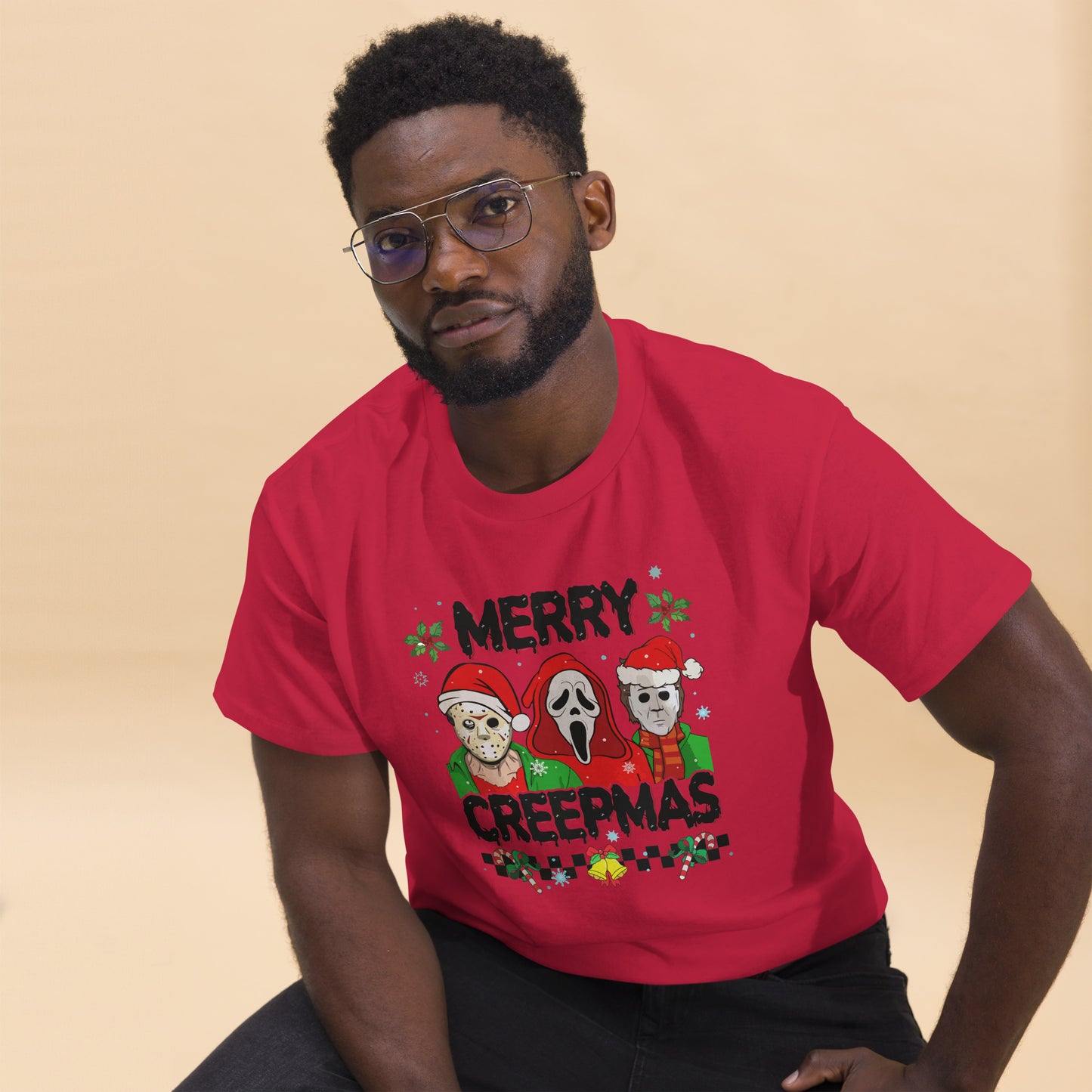 Men's classic tee