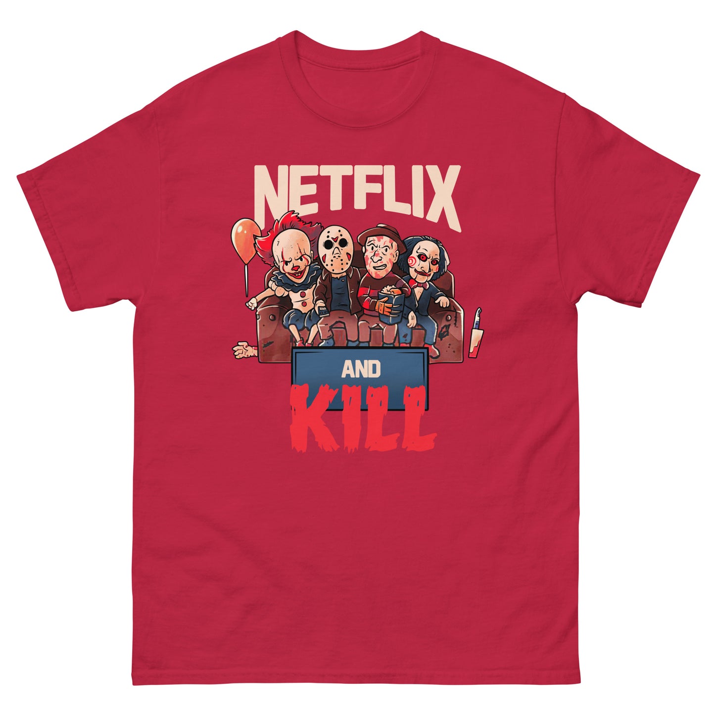 Men's classic tee