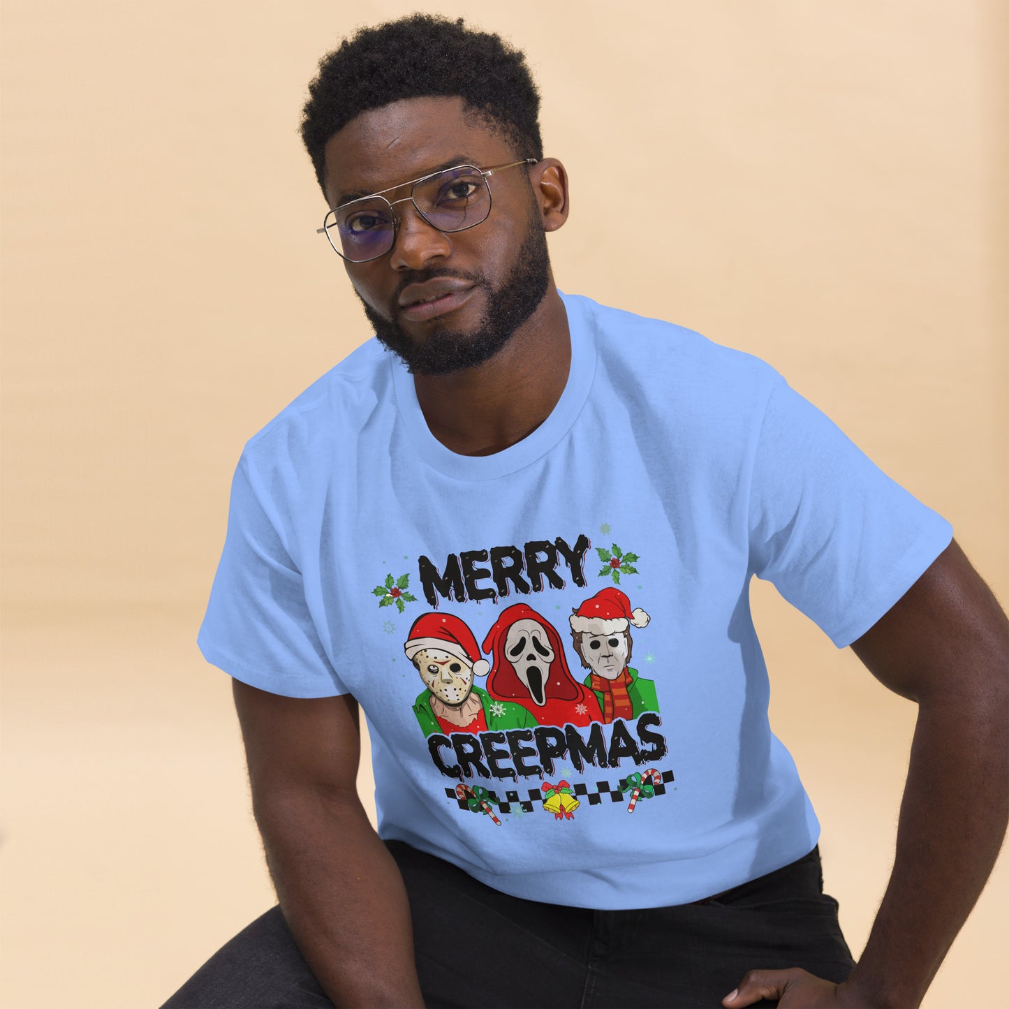 Men's classic tee