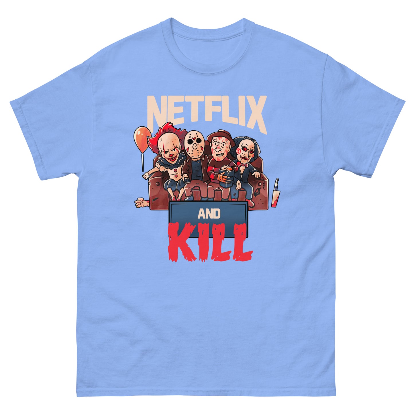 Men's classic tee