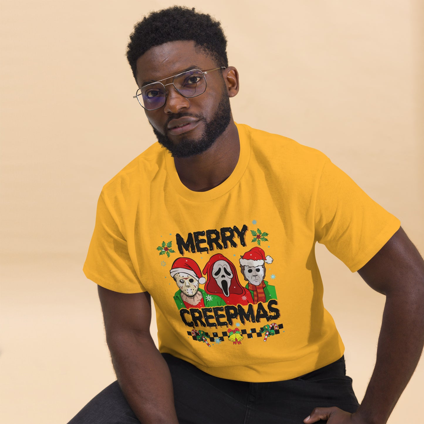 Men's classic tee