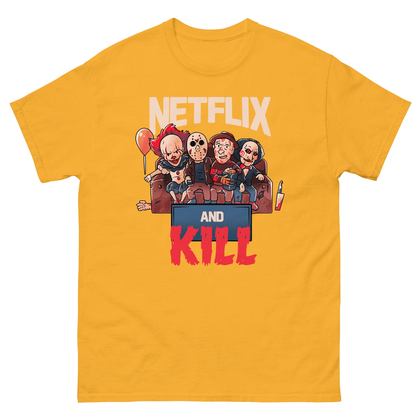 Men's classic tee