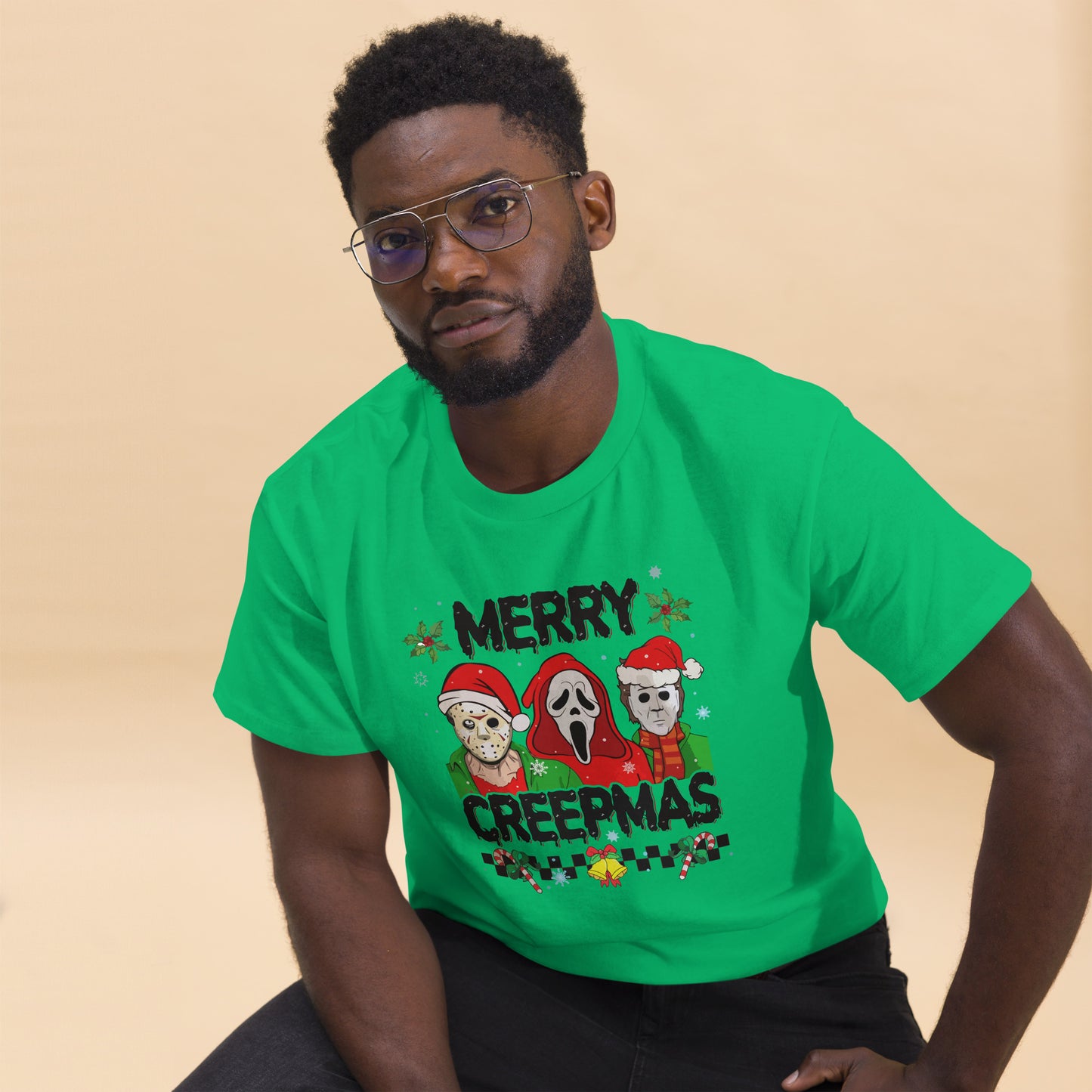 Men's classic tee