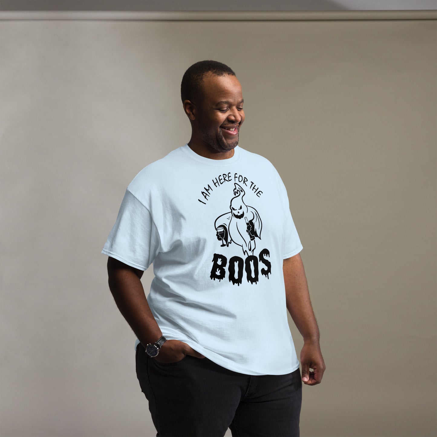 Boo’s