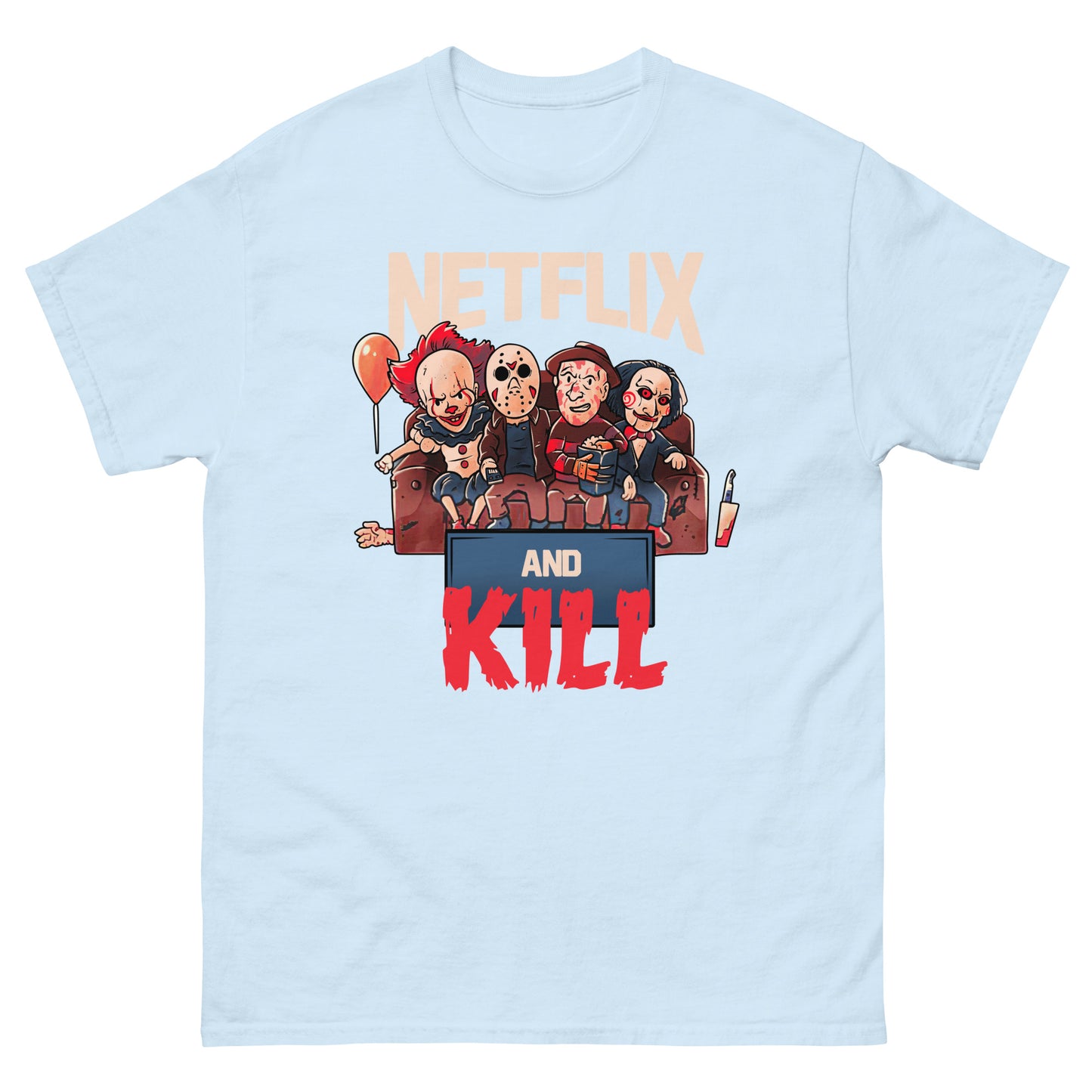 Men's classic tee