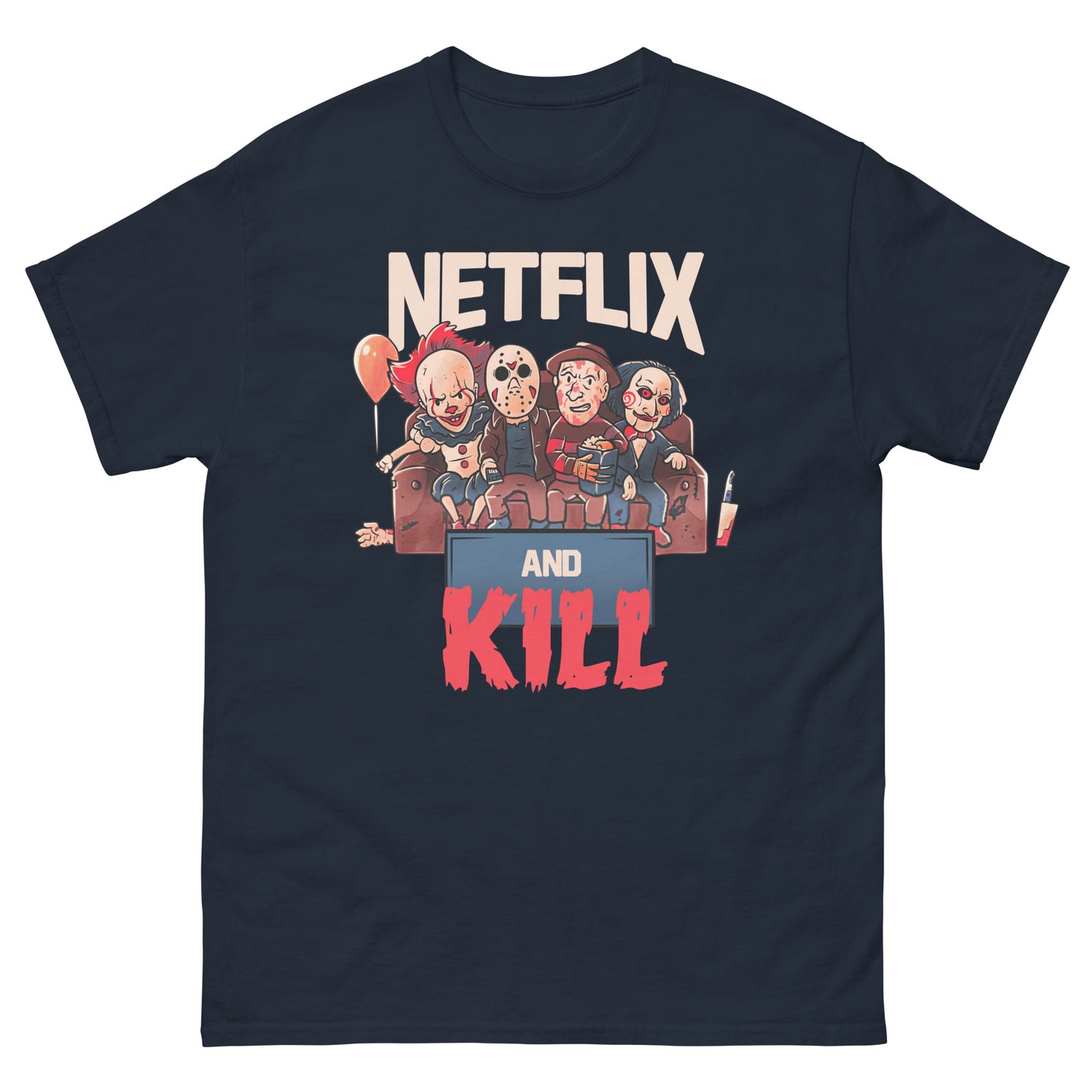 Men's classic tee