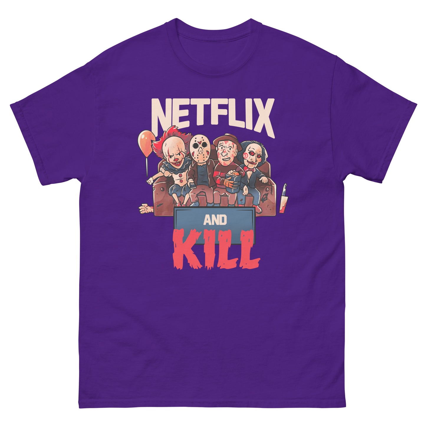 Men's classic tee