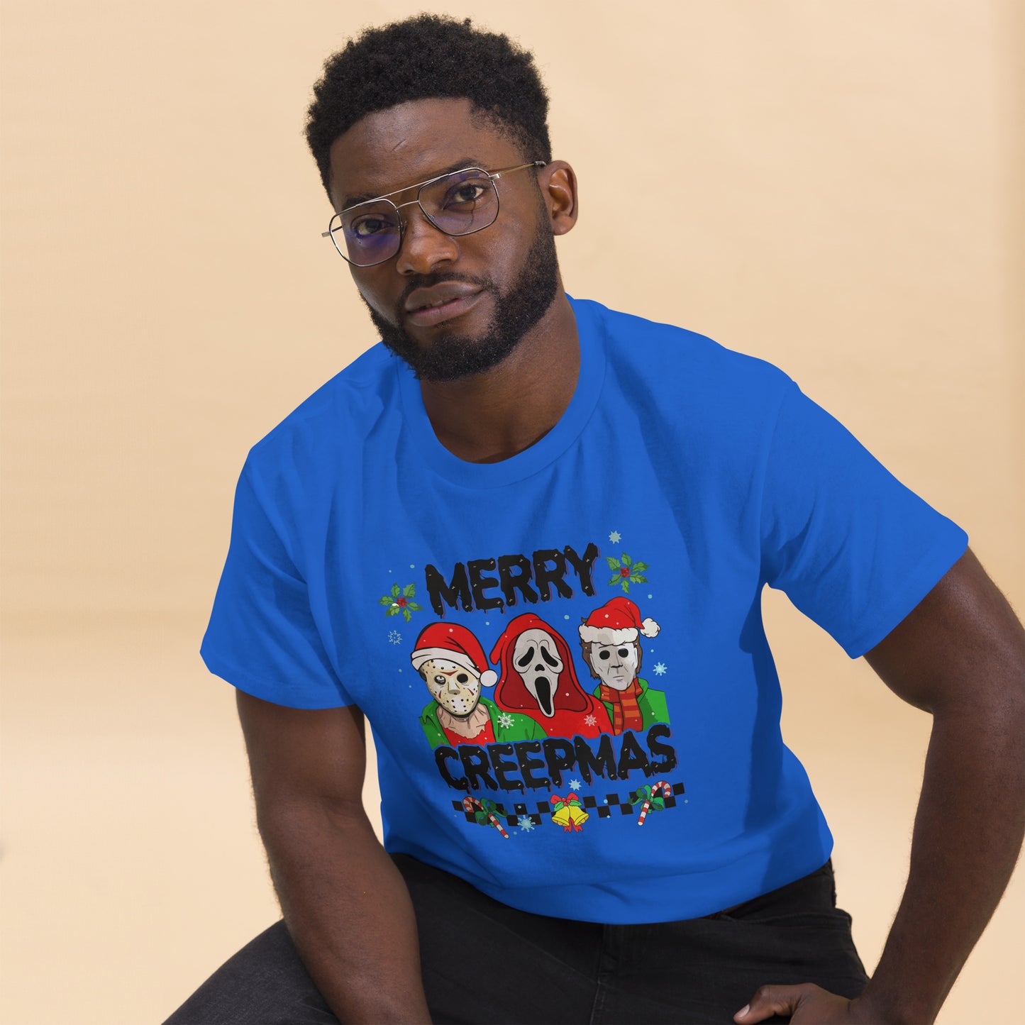 Men's classic tee