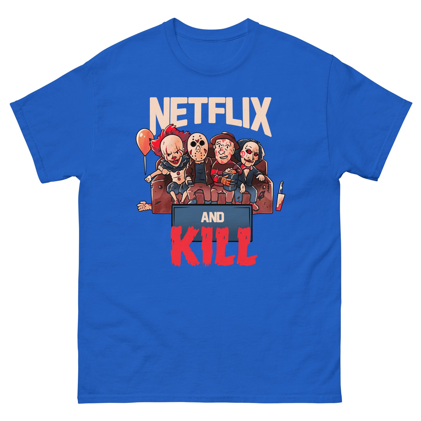 Men's classic tee