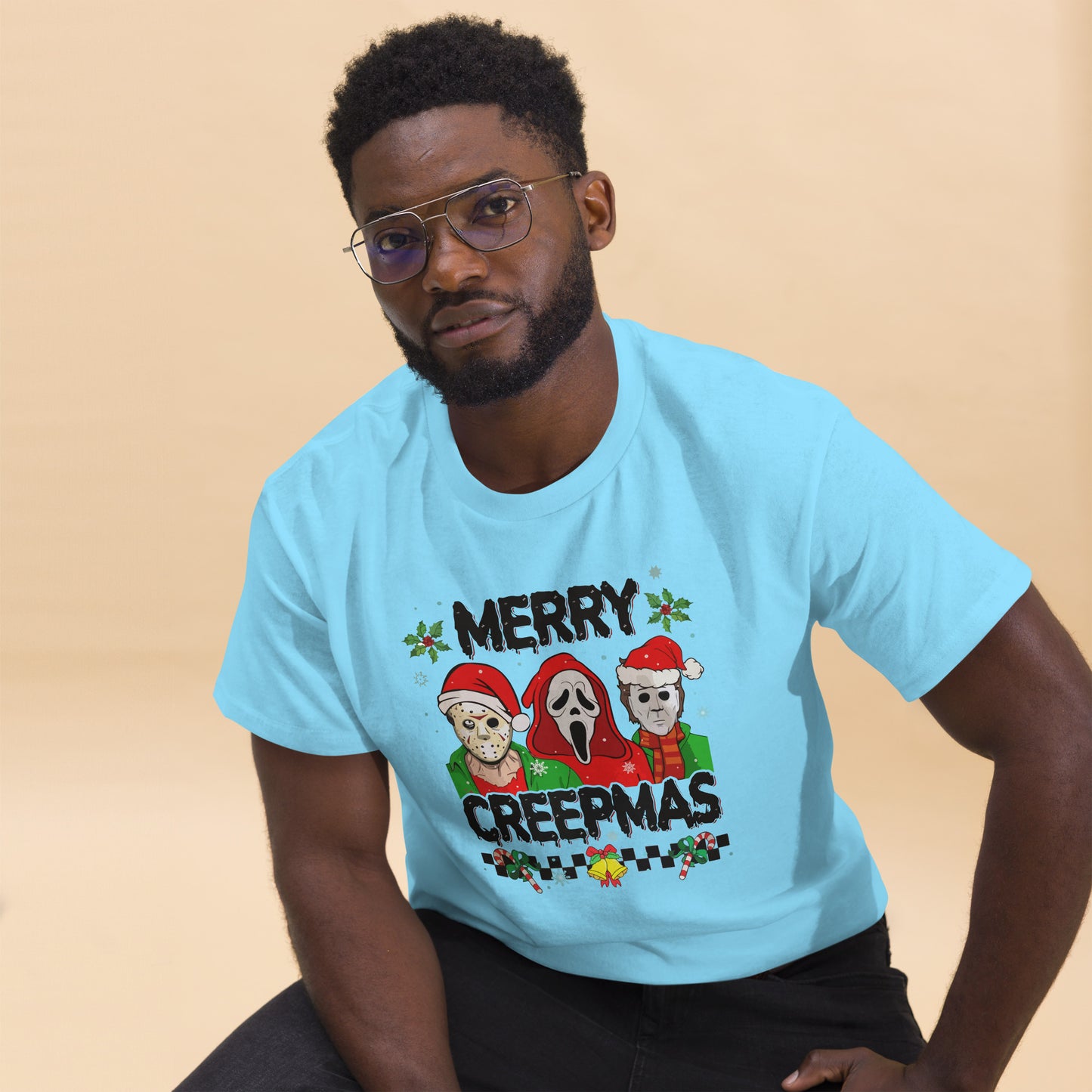 Men's classic tee