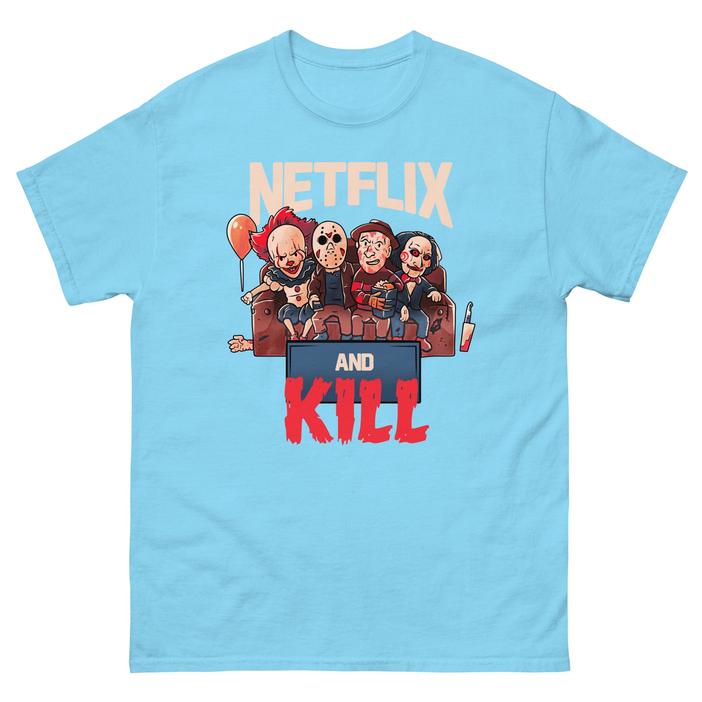 Men's classic tee