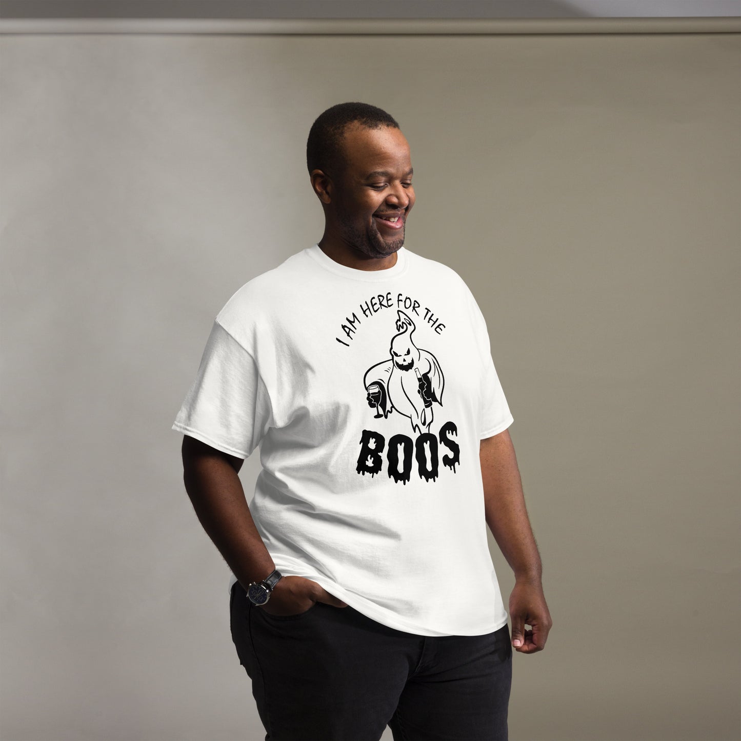 Boo’s