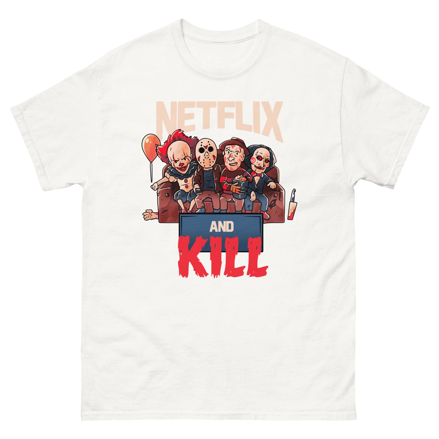 Men's classic tee