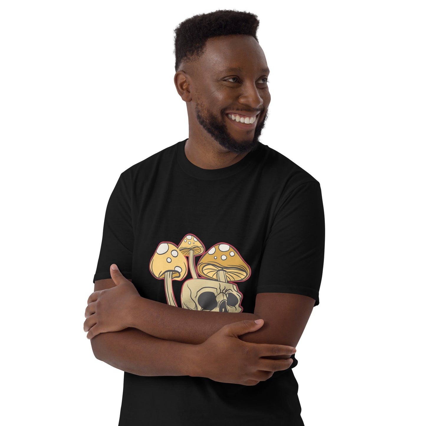 Short-Sleeve Unisex T-Shirt