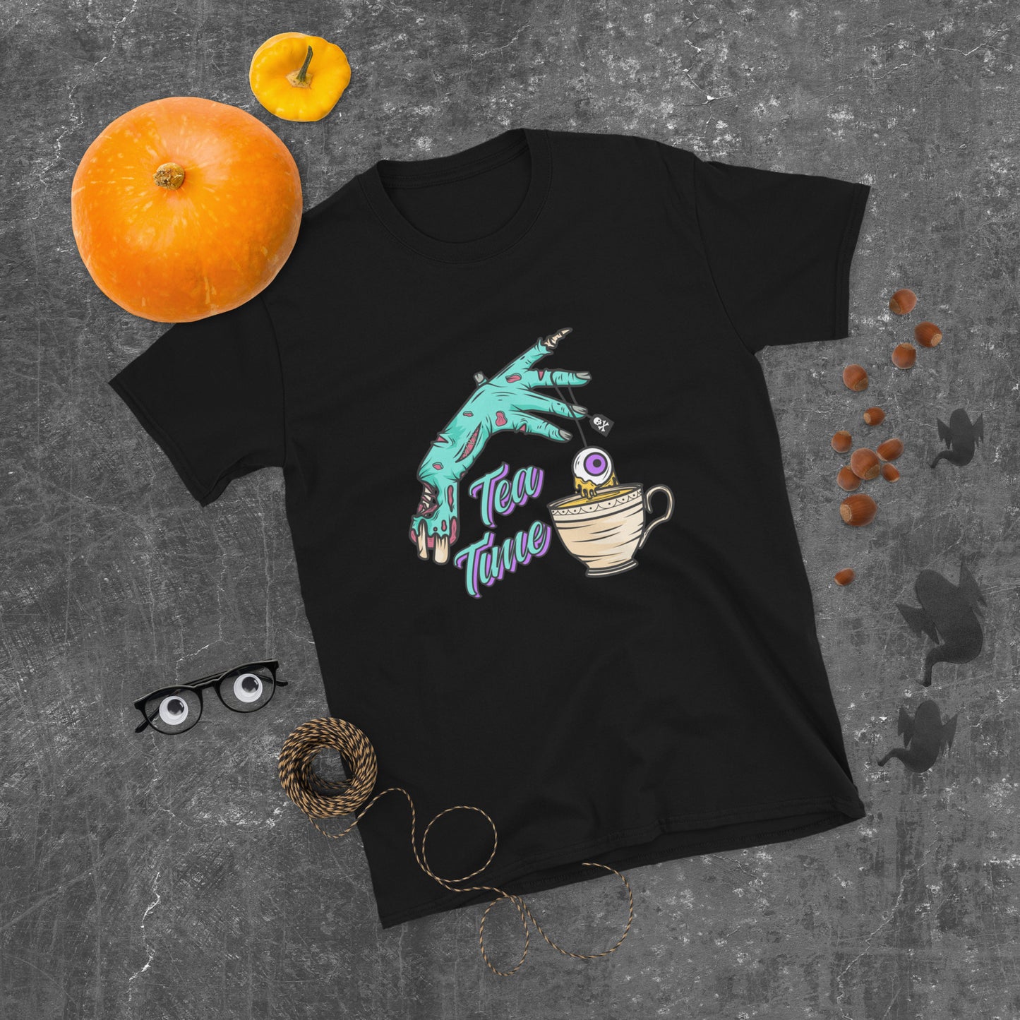 Short-Sleeve Unisex T-Shirt
