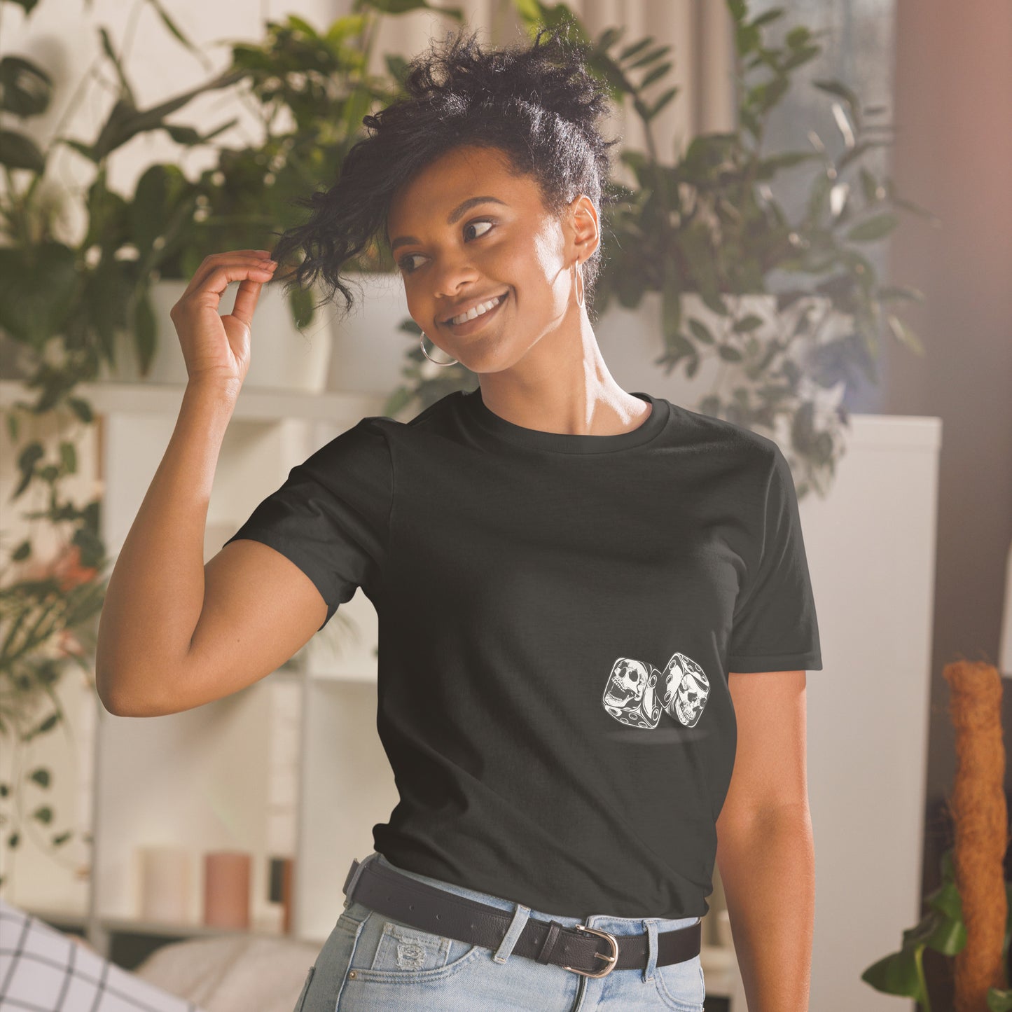 Short-Sleeve Unisex T-Shirt
