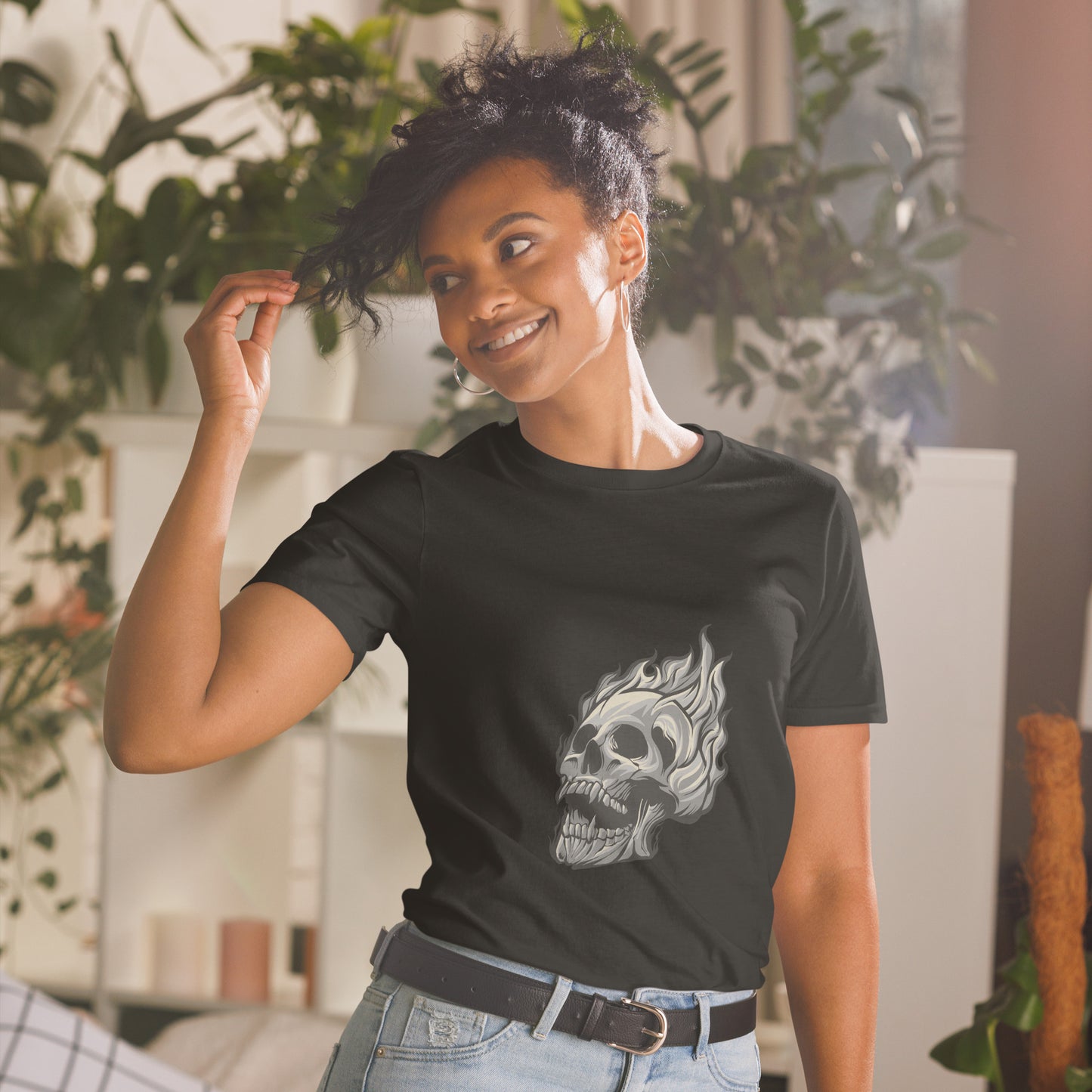 Short-Sleeve Unisex T-Shirt