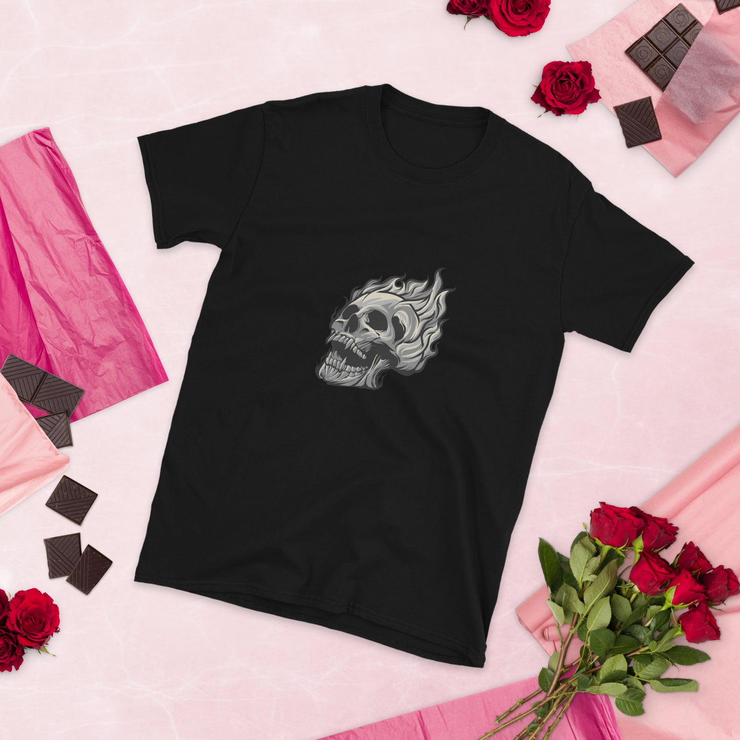 Short-Sleeve Unisex T-Shirt