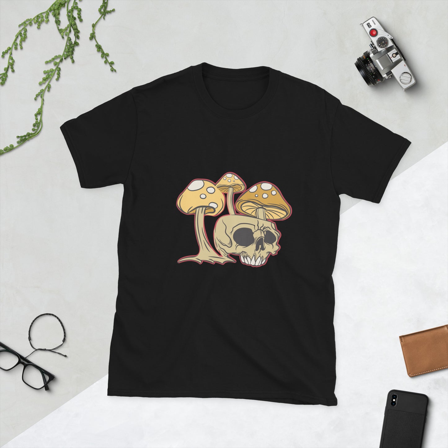 Short-Sleeve Unisex T-Shirt