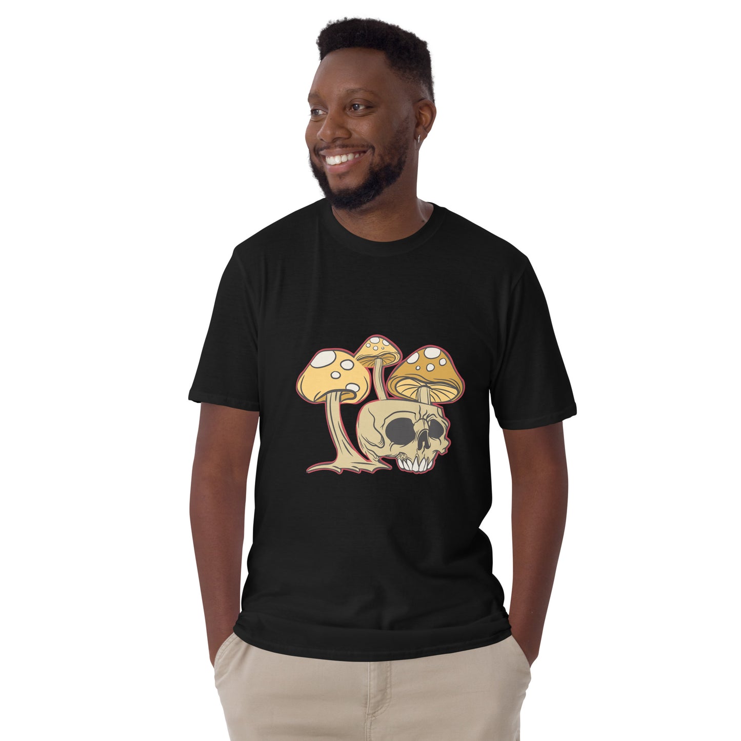 Short-Sleeve Unisex T-Shirt