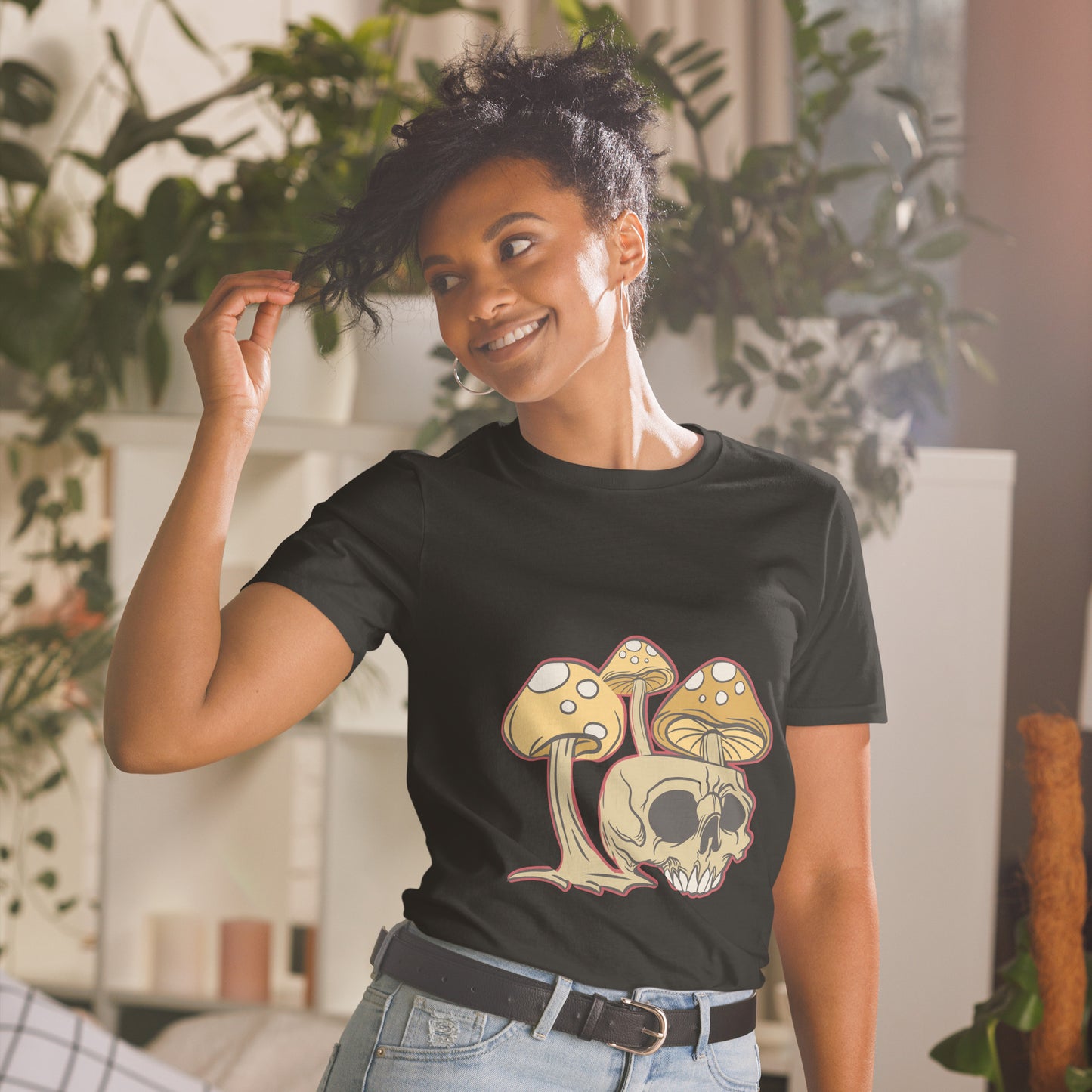 Short-Sleeve Unisex T-Shirt