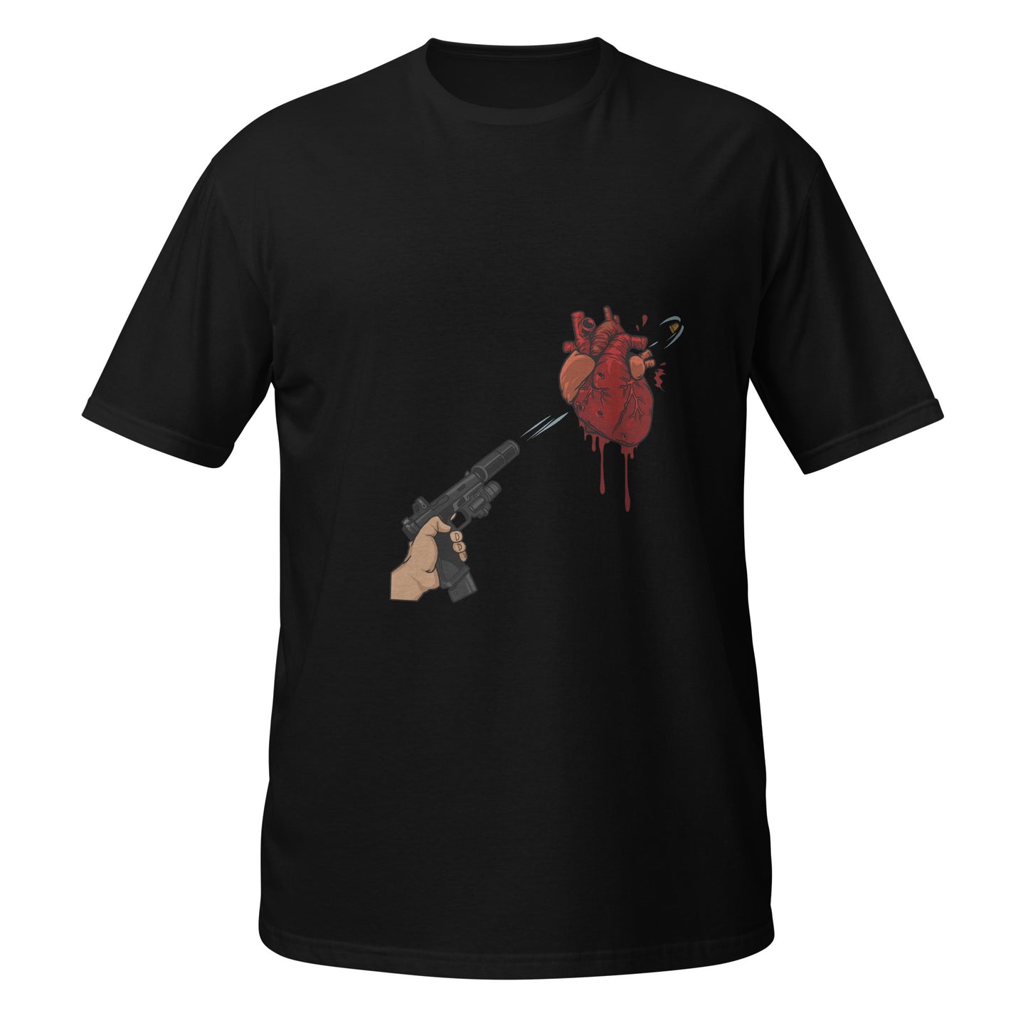 Short-Sleeve Unisex T-Shirt