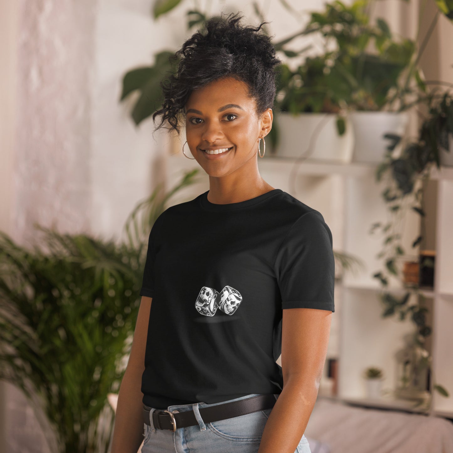 Short-Sleeve Unisex T-Shirt