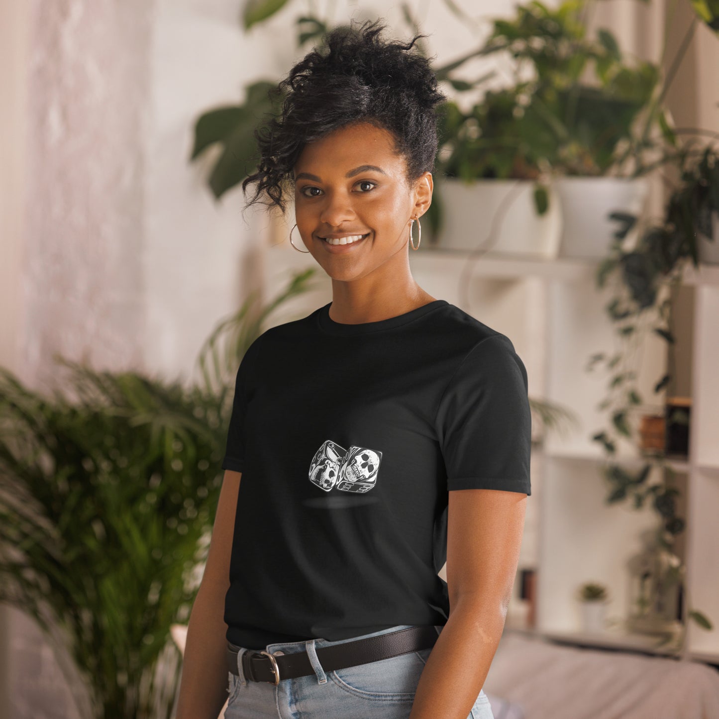 Short-Sleeve Unisex T-Shirt