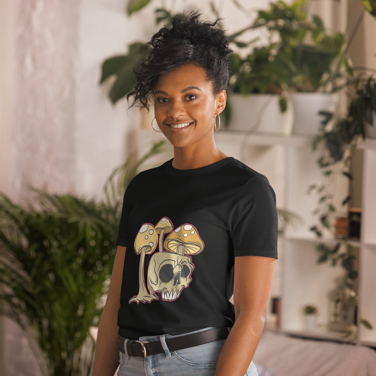 Short-Sleeve Unisex T-Shirt