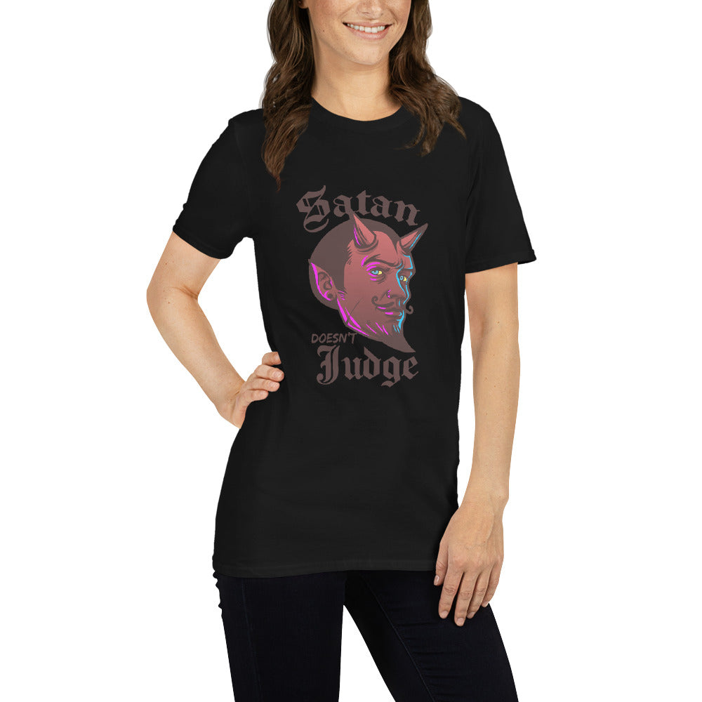 Short-Sleeve Unisex T-Shirt