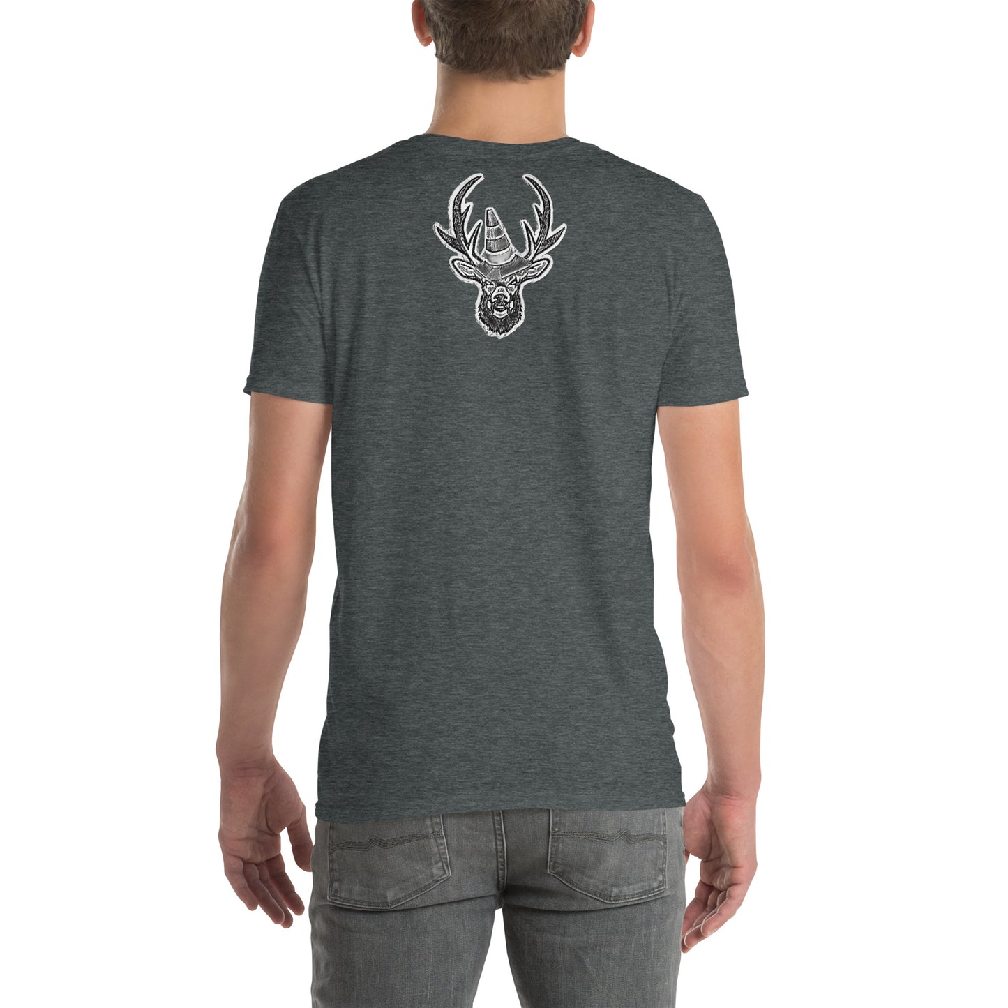 Short-Sleeve Unisex T-Shirt