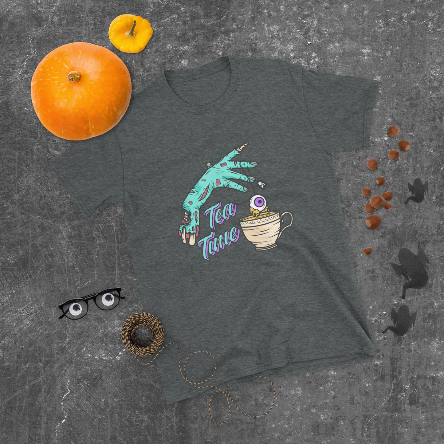 Short-Sleeve Unisex T-Shirt