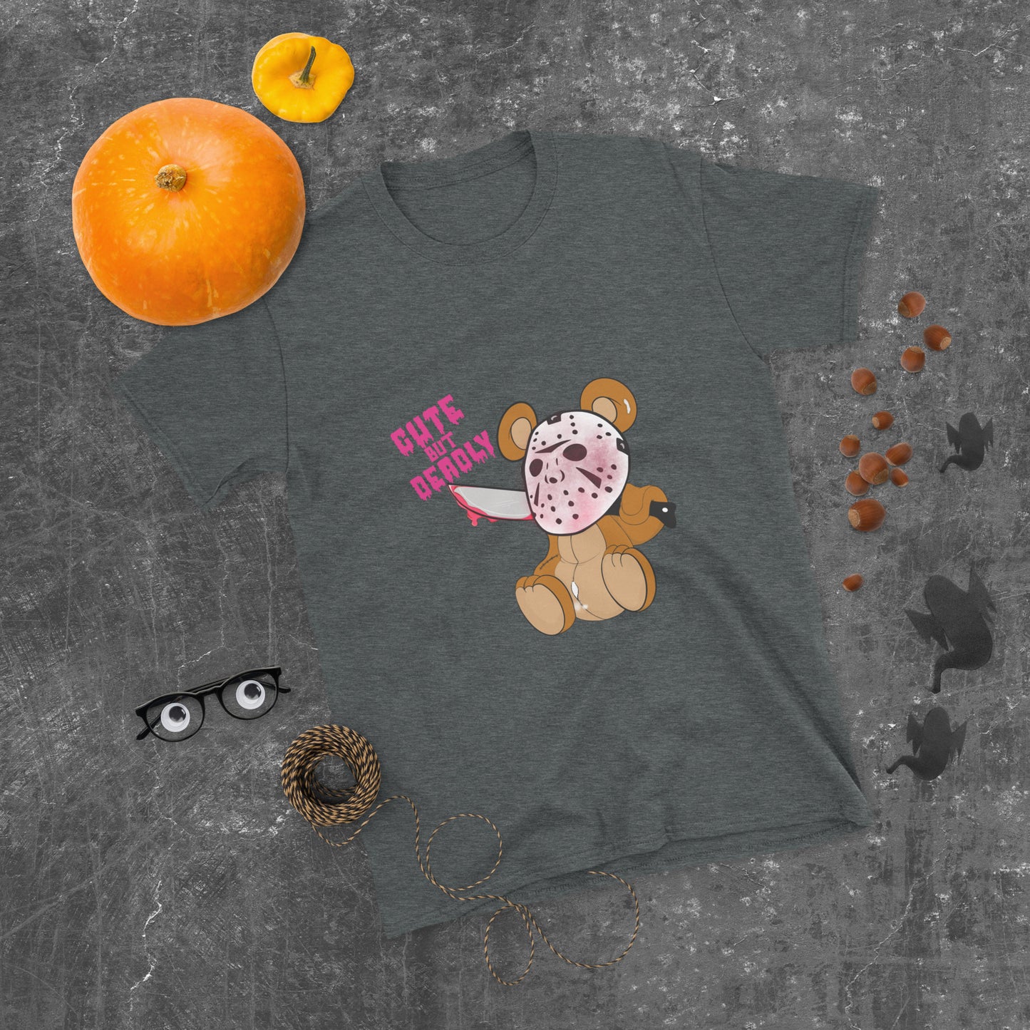 Short-Sleeve Unisex T-Shirt