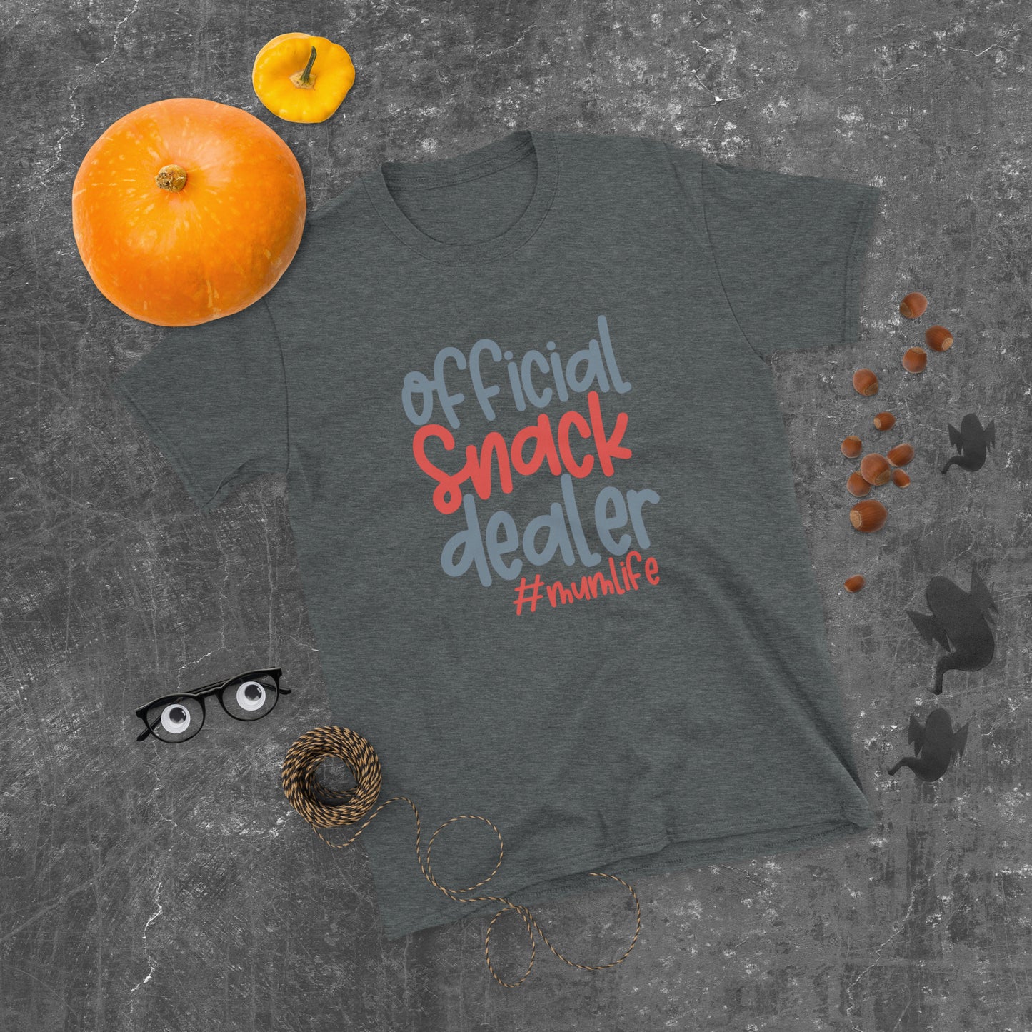 Short-Sleeve Unisex T-Shirt