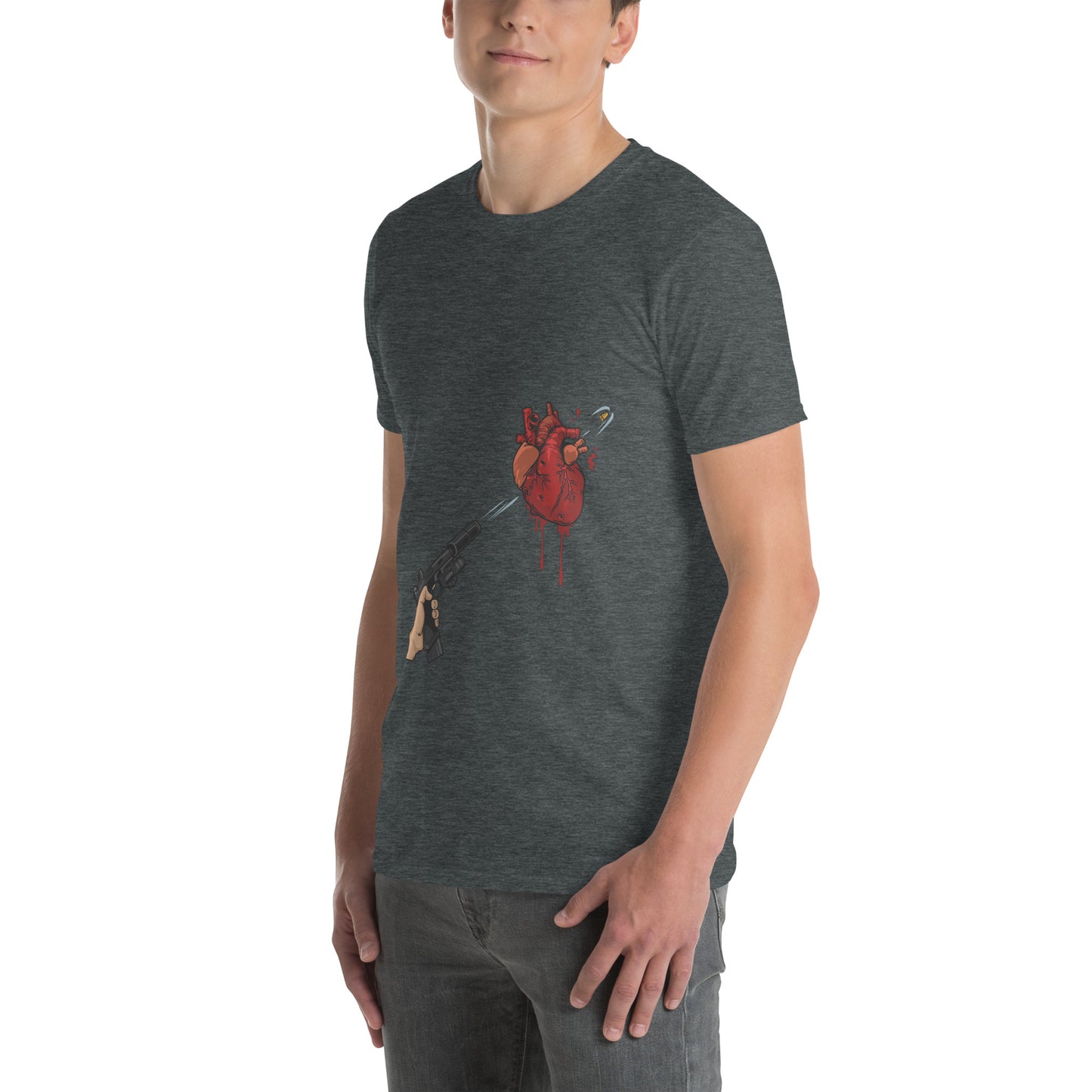 Short-Sleeve Unisex T-Shirt