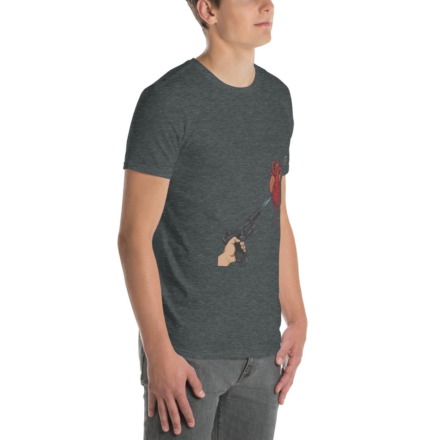 Short-Sleeve Unisex T-Shirt