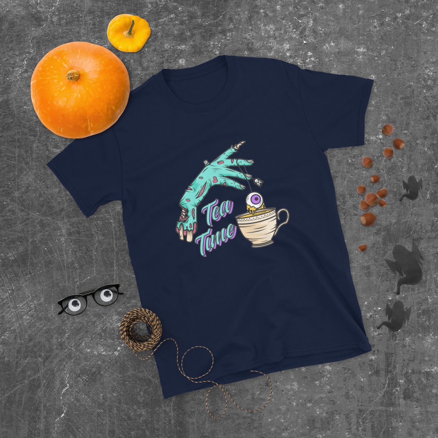 Short-Sleeve Unisex T-Shirt