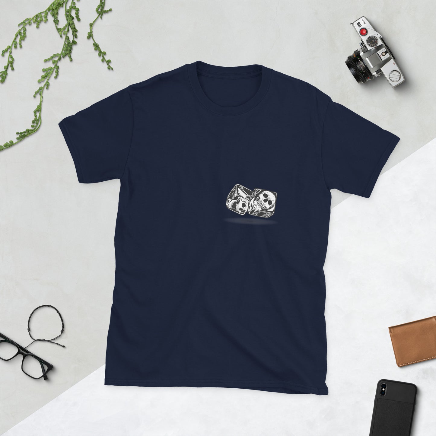 Short-Sleeve Unisex T-Shirt