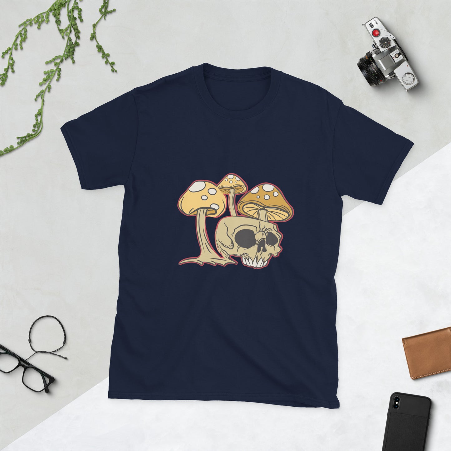 Short-Sleeve Unisex T-Shirt