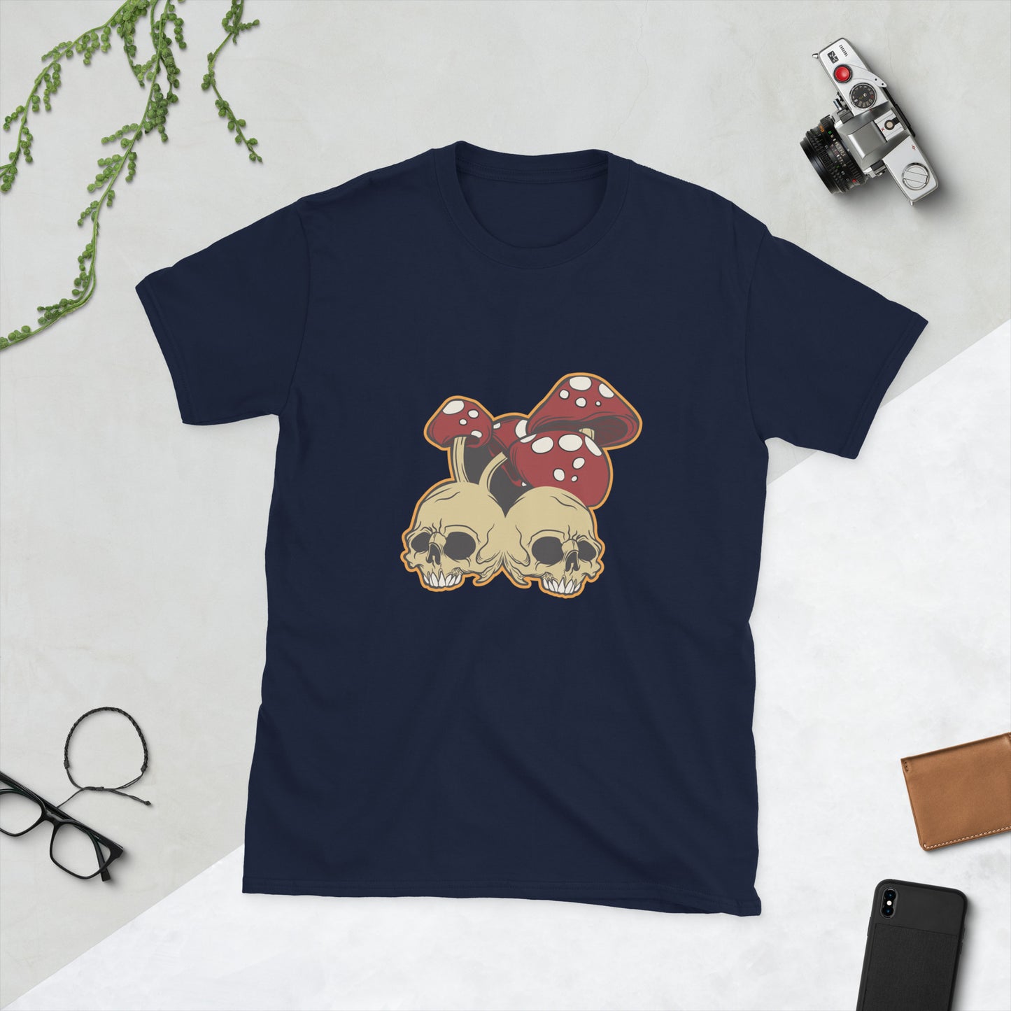 Short-Sleeve Unisex T-Shirt