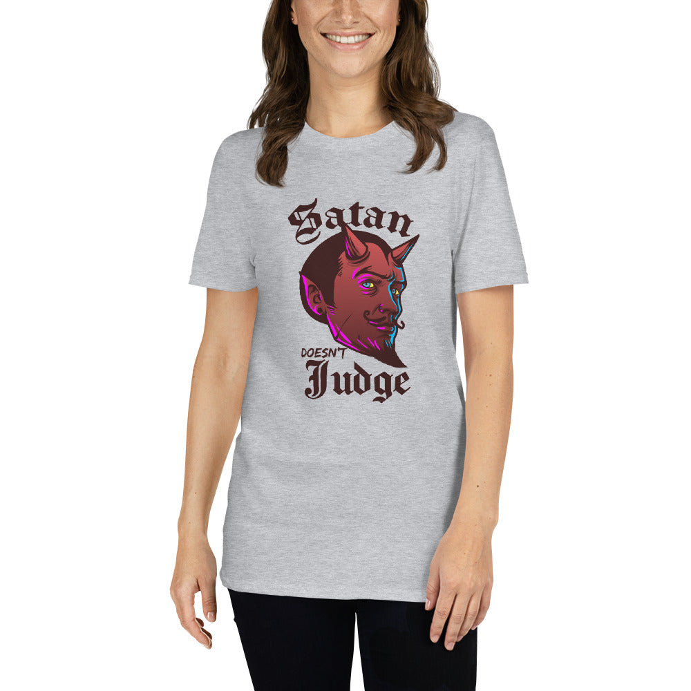 Short-Sleeve Unisex T-Shirt