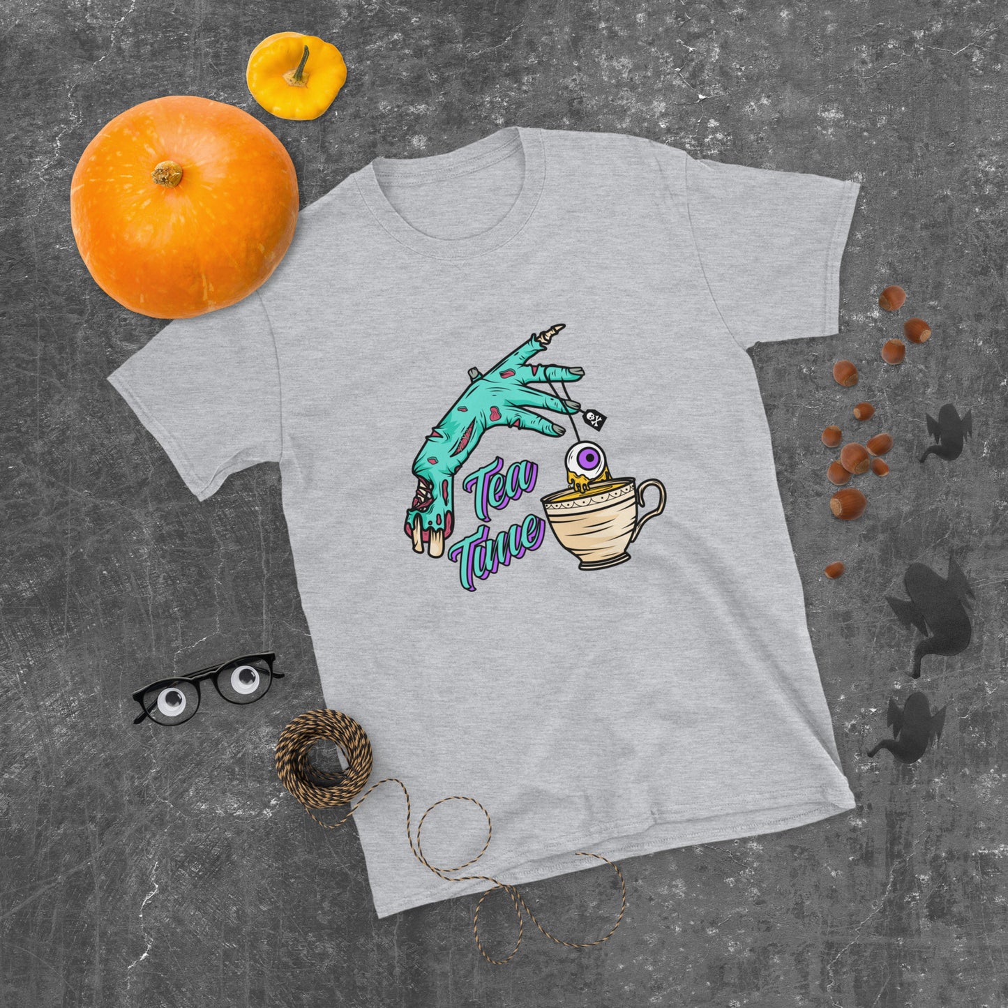 Short-Sleeve Unisex T-Shirt