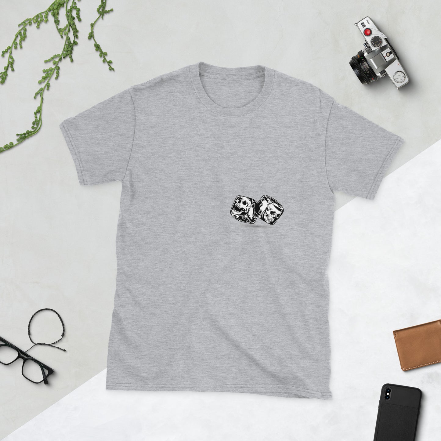 Short-Sleeve Unisex T-Shirt