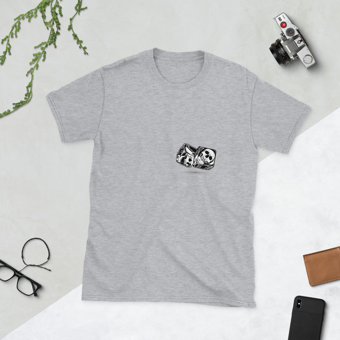Short-Sleeve Unisex T-Shirt