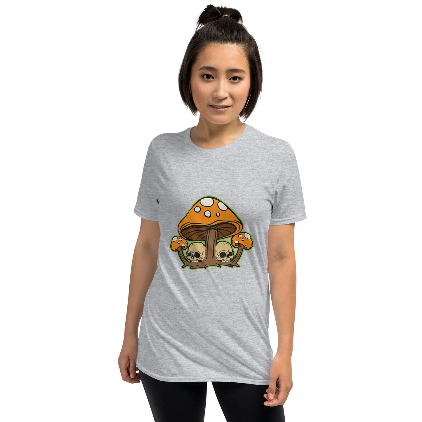 Short-Sleeve Unisex T-Shirt