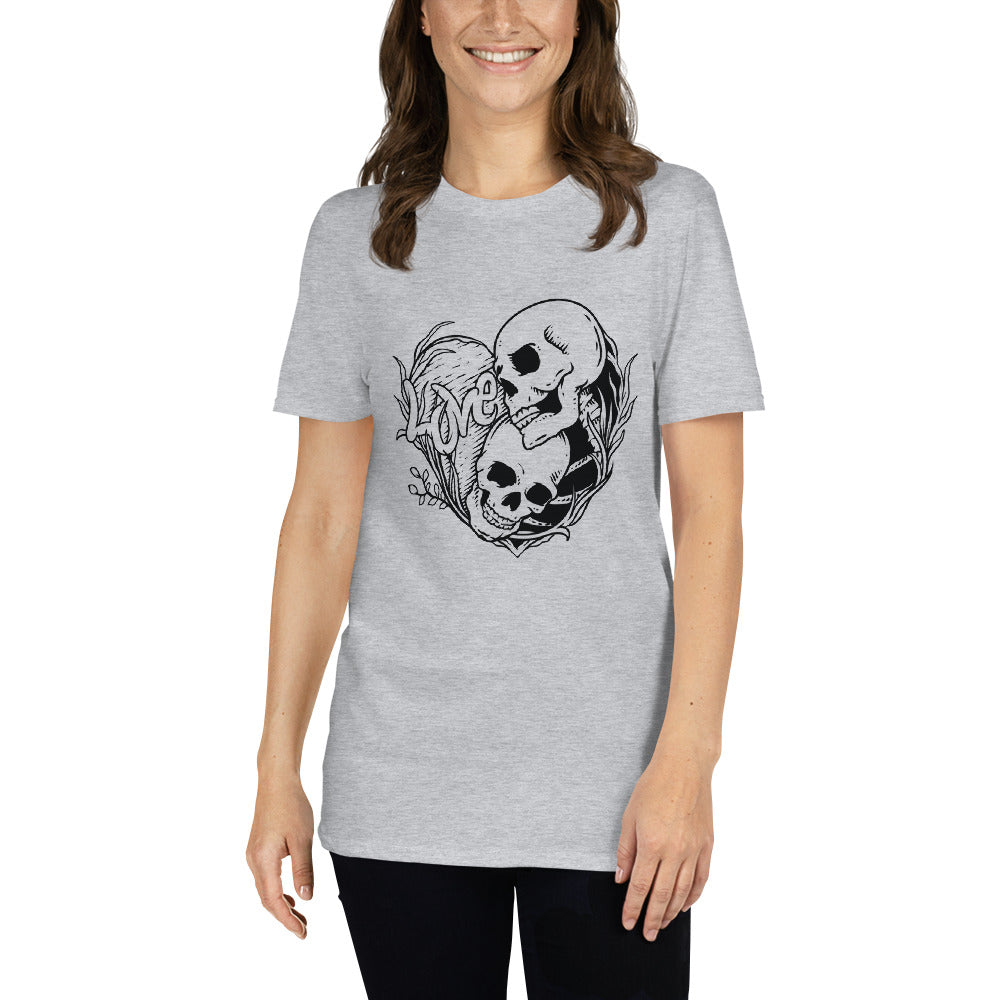 Short-Sleeve Unisex T-Shirt