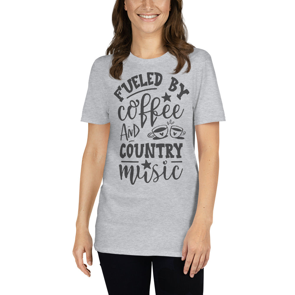 Short-Sleeve Unisex T-Shirt